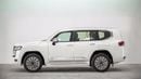 تويوتا لاند كروزر TOYOTA LAND CRUISER VX 4.0 Full option with Radar 2026