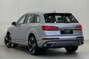 Audi Q7 55 TFSI quattro S-Line 3.0L 2020 Audi Q7 S-Line 55TFSI Quattro 7 Seater, Oct 2025 Warranty + Service