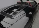 Audi R8 Spyder V10 RWS 5.2L