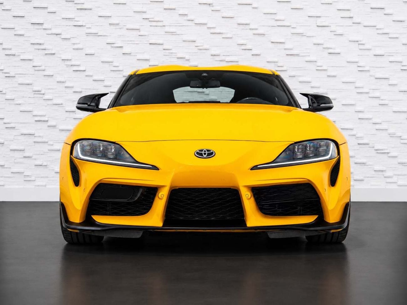 Toyota Supra GR