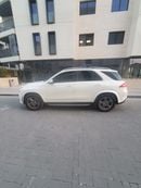 Mercedes-Benz GLE 350 GLE 350(4WD)