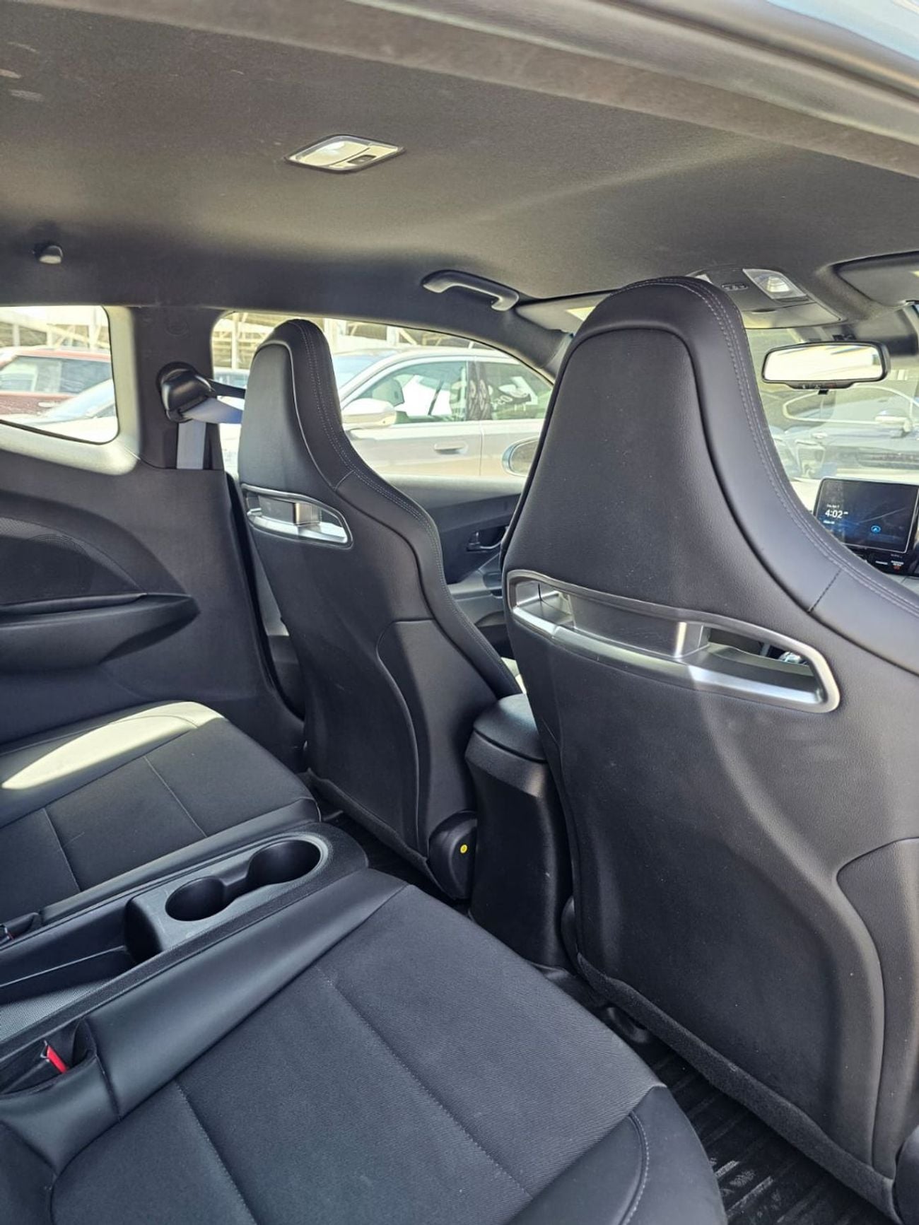 Hyundai Veloster N Sport 2.0L