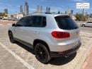 Volkswagen Tiguan SEL