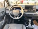 تويوتا فرونتلاندر EXPORT PRICE - TOYOTA FRONTLANDER HEV 2.0L (2026 Shape)
