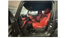 Suzuki Jimny G63 Body Kit