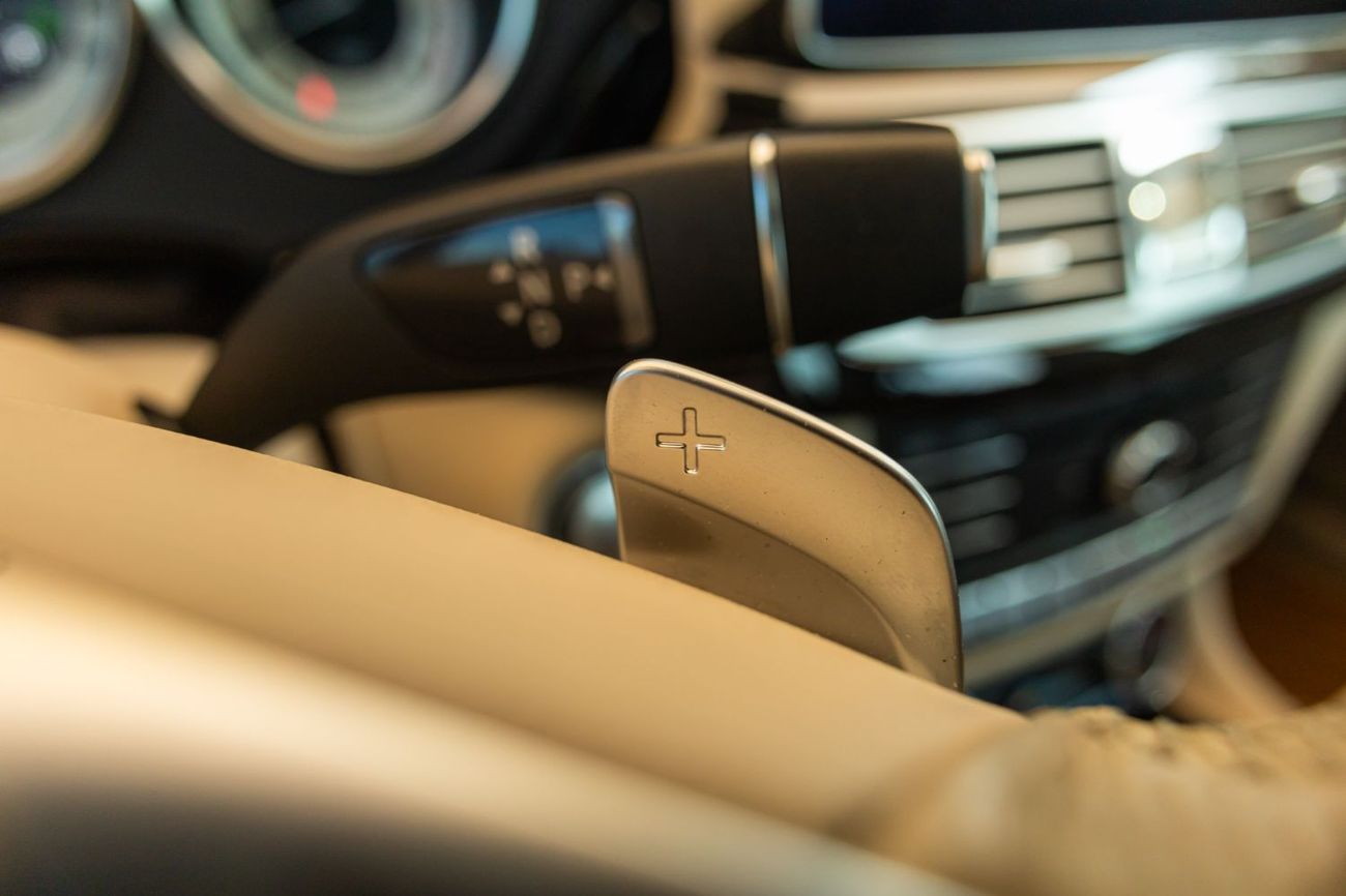 مرسيدس بنز CLS 400 Std 3.0L