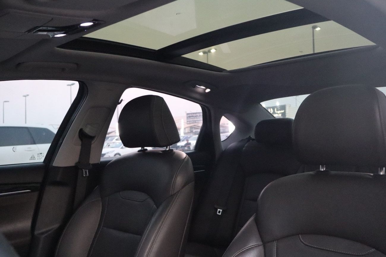 Hyundai Azera GL 3.0L