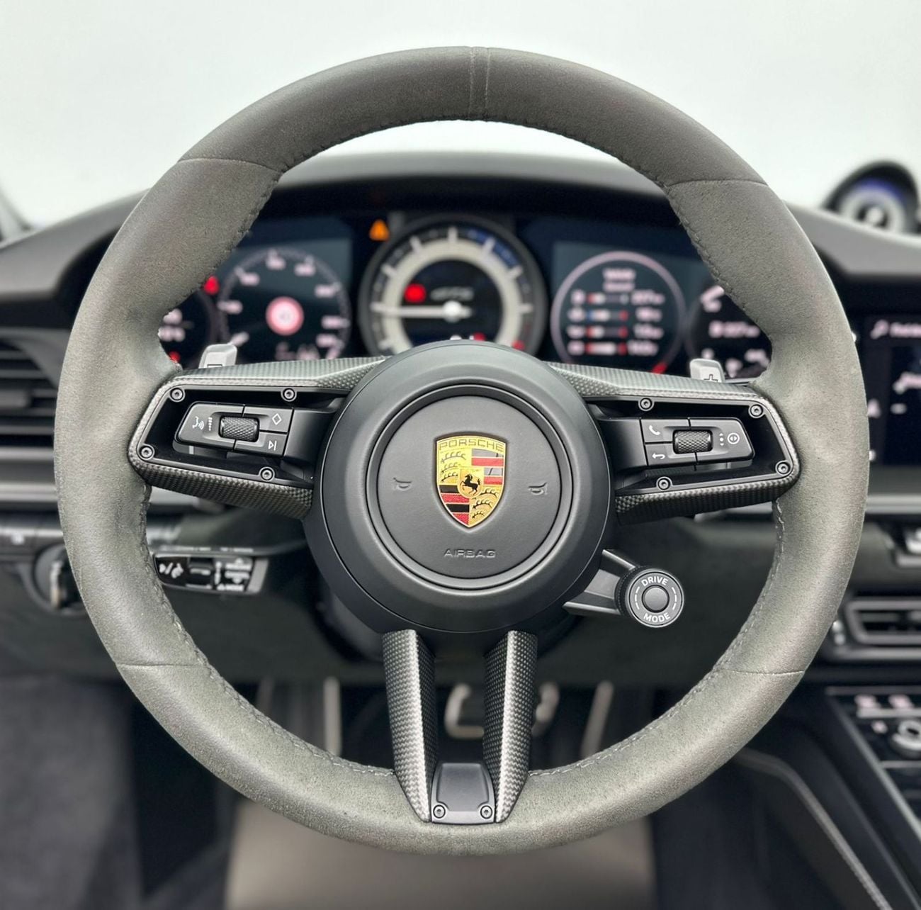 بورش 911  2022 Porsche 911 Cabriolet, 1 Year Unlimited KM Warranty, Full Service History