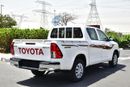 تويوتا هيلوكس Double Cab GLS-G 2.7L 4X2 Automatic