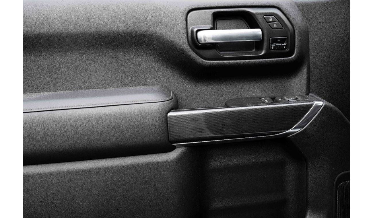 GMC Sierra AT4 | 2,448 P.M  | 0% Downpayment | Perfect Condition!