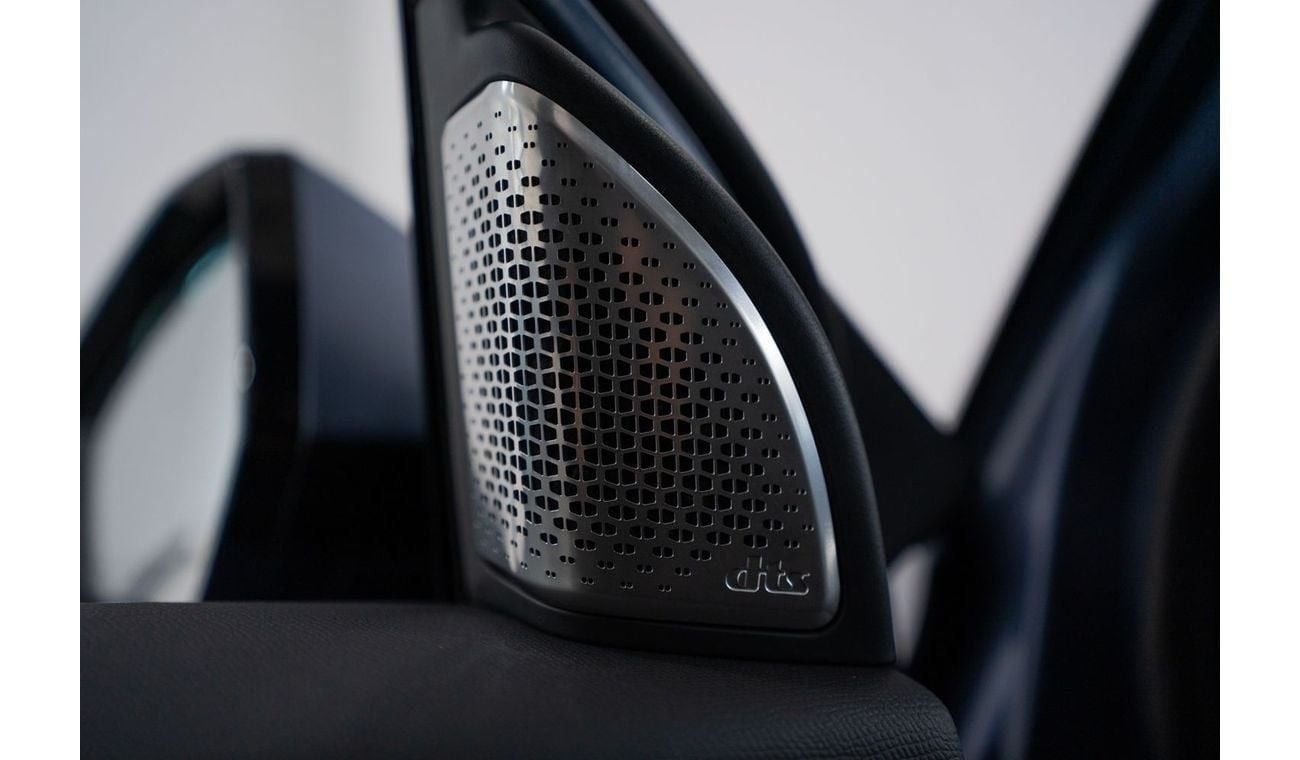 GAC GS3 Emzoom R Style / Delivery Mileage / GAC Warranty & Service