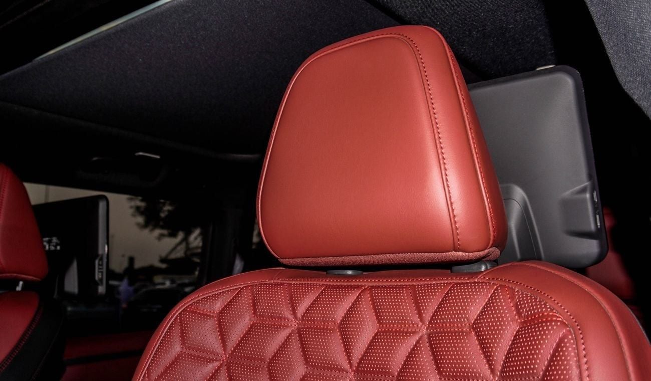 نيسان باترول Platinum V6 T