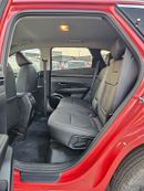 Hyundai Tucson SEL AWD/ORG AIRBAG/LOW MILEAGE/LEATHER/ELECTRIC/HEATING SEATS/ DVD/ RADAR/1026 MONTHLY/ LOT#26893