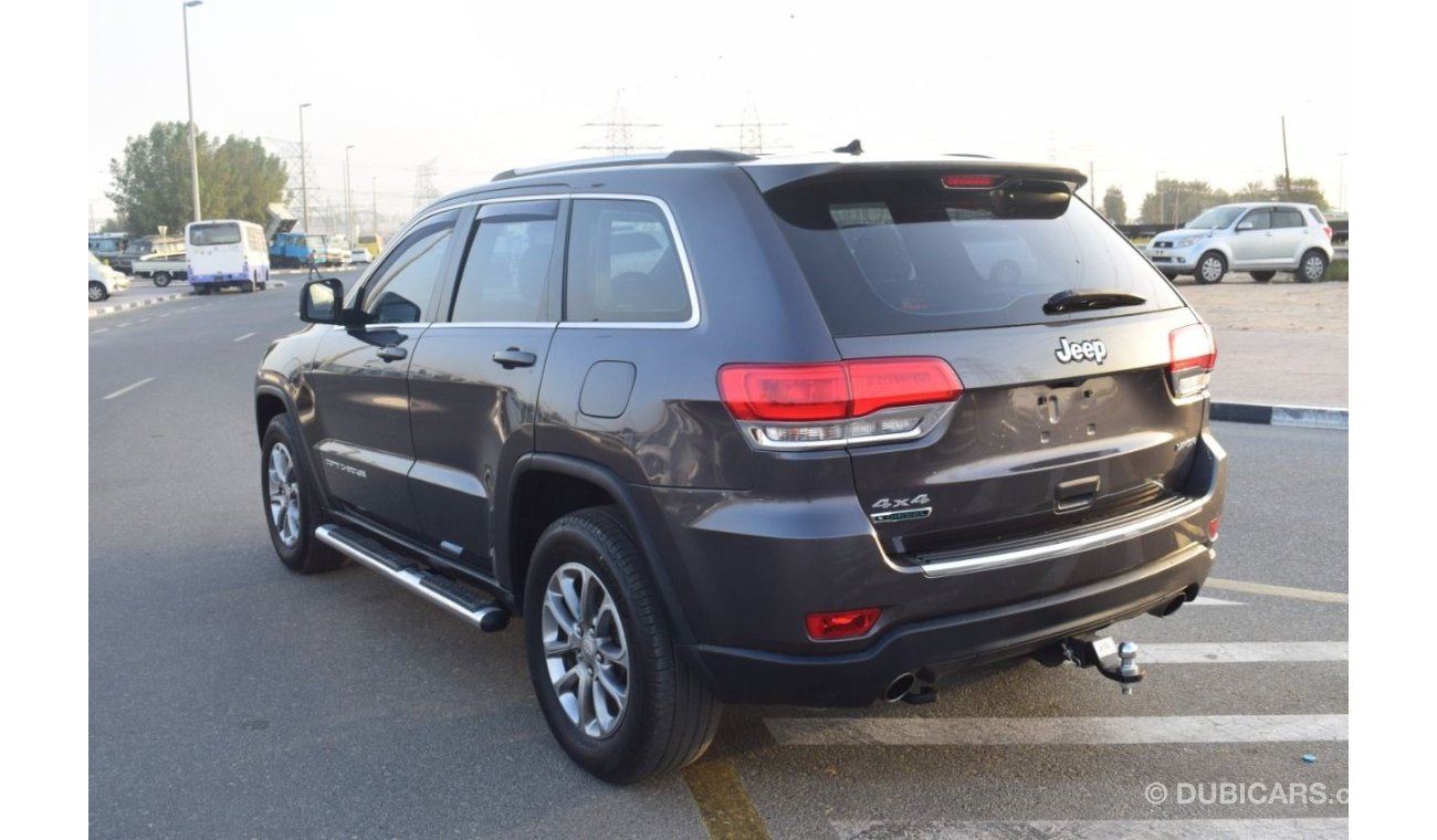 Jeep Grand Cherokee Grand cherokee jeep