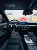 مرسيدس بنز CLA 250