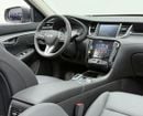 Infiniti QX50 Luxe Style 2.0L 2024 Infiniti QX50 ,Warranty ,Brand New ,GCC
