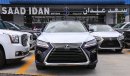 Lexus RX350 Full Options