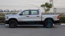 RAM 1500 (For Export , НА ЭКСПОРТ) PY 26/26 Rebel GT 3.0TT Hurricane GCC 0Km Без пробега