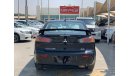 Mitsubishi Lancer Mitsubishi Lancer 2017 1.6L Sunroof Ref#546