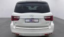 Infiniti QX80 LUXE 7ST 5.6 | Under Warranty | Inspected on 150+ parameters
