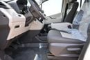 Toyota Hiace Toyota HIACE HIGHROOF GL 2.8L Diesel, RWD, VAN, 4Doors, Color White, Model 2023, Manual Transmission