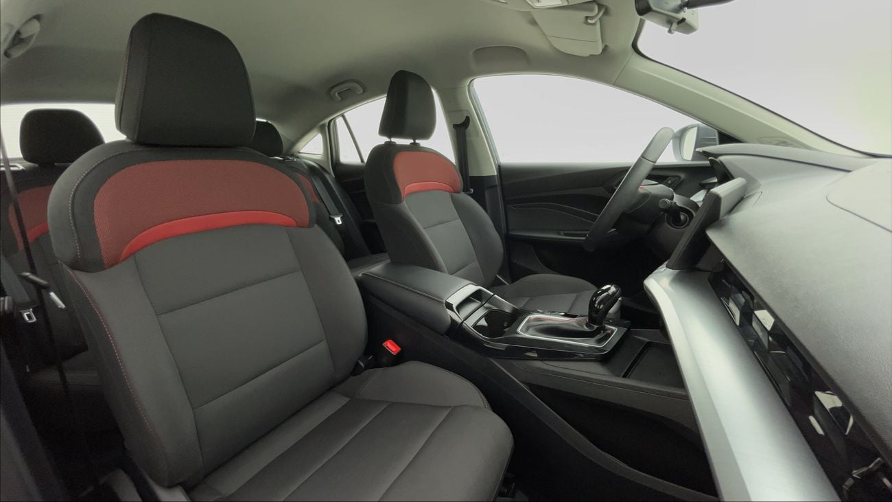 أم جي GT STD 1.5 | بدون دفعة مقدمة | اختبار القيادة في المنزل