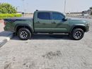 Toyota Tacoma TRD Off-road **NO ACCIDENTS**