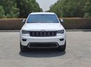 Jeep Grand Cherokee Limited 3.6L Jeep Grand Cherokee 2018 Limited Full automatic 4×4 V6 3.6
