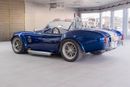 Ford Shelby Cobra 
