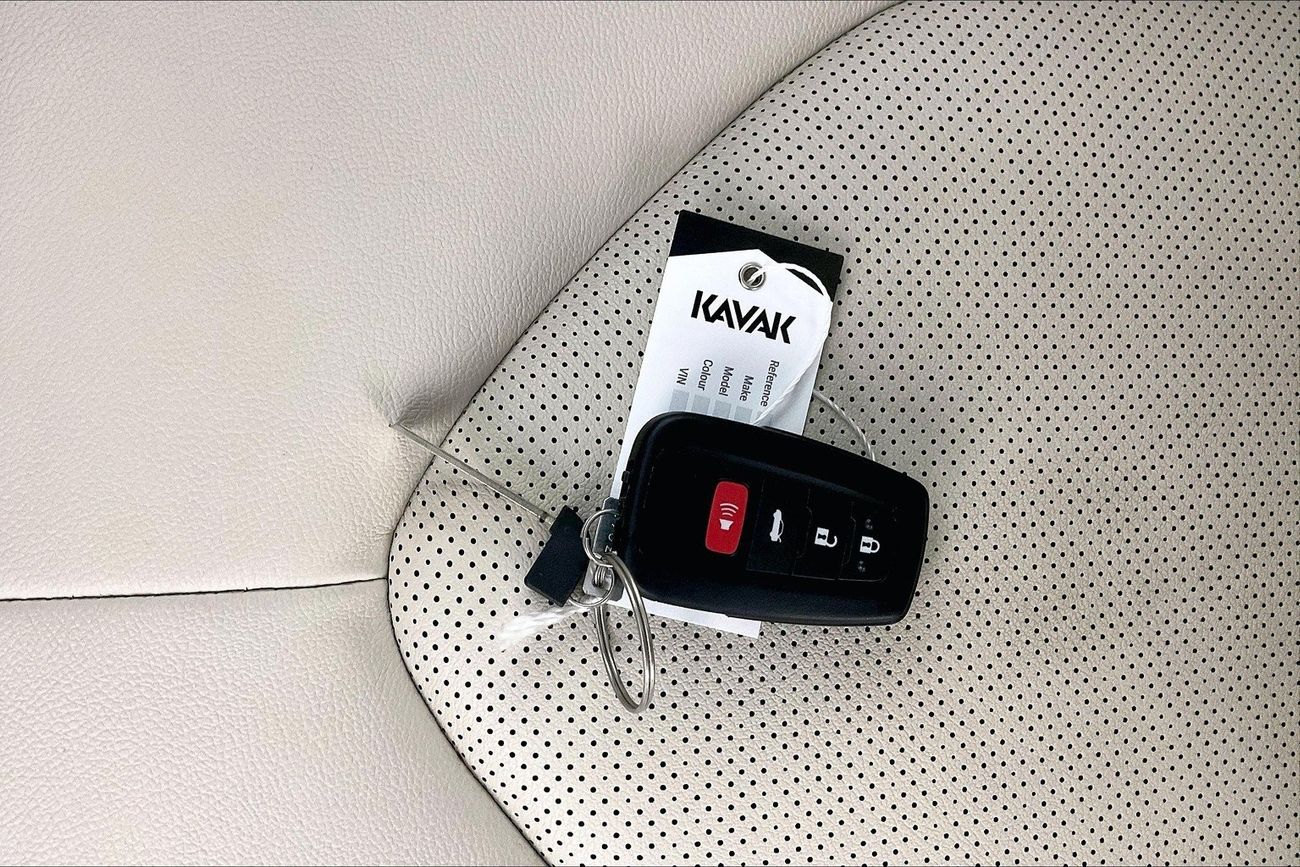 إنفينيتي Q50 Premium / Luxe | شامل الضمان | 0 ﺪﻔﻋﺓ ﺃﻮﻟﻯ