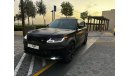 Land Rover Range Rover Sport SUPERCHARGED