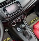 Alfa Romeo Giulietta 2021 Alfa Romeo Giulietta Veloce, 2026 Alfa Romeo Warranty + Service Pack, Excellent Condition, GCC