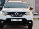 Renault Duster Gulf specification, second owner