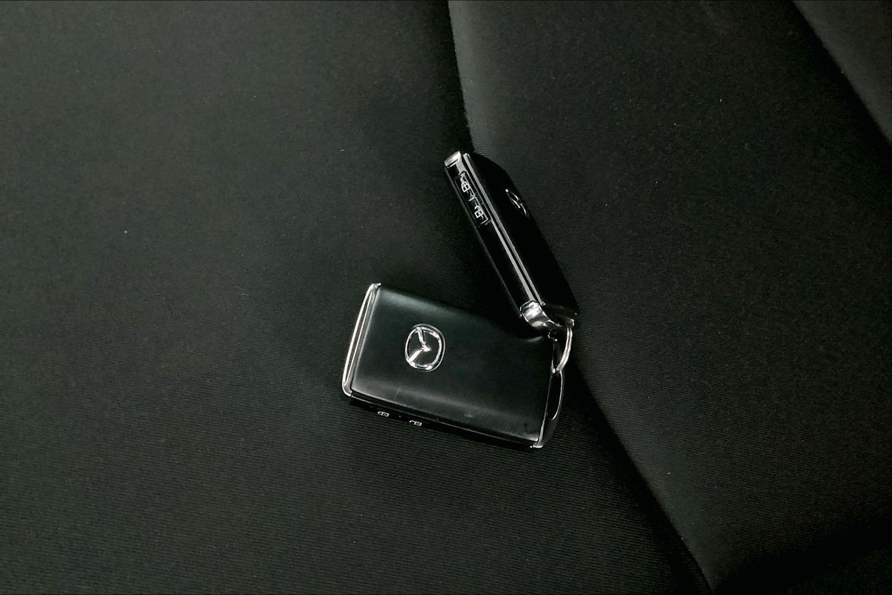 Mazda CX3 GT | Guaranteed Warranty | 0 Down Payment