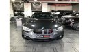 BMW 420i i MSport kit | GCC |