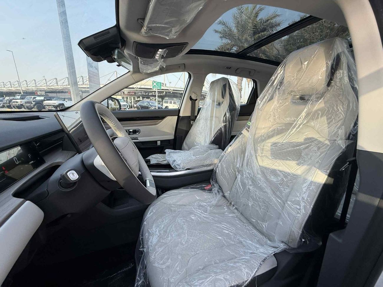 Jetour Dashing 1.6L Turbo BRAND NEW JETOUR DASHING 1.6