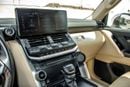 Toyota Land Cruiser VXR