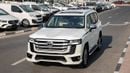 Toyota Land Cruiser GXR | 2026 | For Local Registration +10%