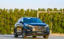 Hyundai Tucson GL Plus 2.0L