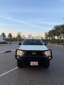 تويوتا هيلوكس SR with Bullbar