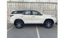 Toyota Fortuner 3.5L | GCC | EXCELLENT CONDITION | FREE 2 YEAR WARRANTY | FREE REGISTRATION | 1 YEAR COMPREHENSIVE I