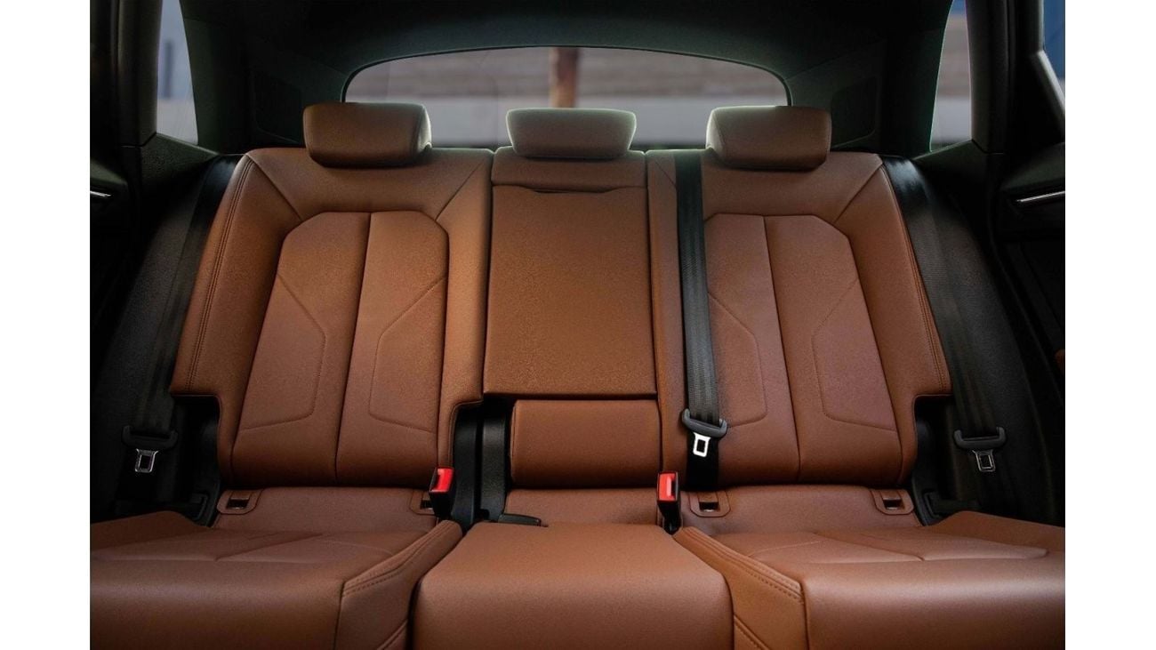 Audi Q3 35 TFSI | 3,819 P.M  | 0% Downpayment | Brand New!