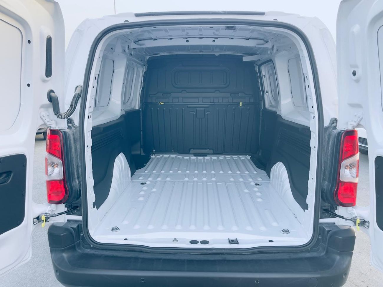 بيجو بارتنر peugeot partner 1.6L 2025