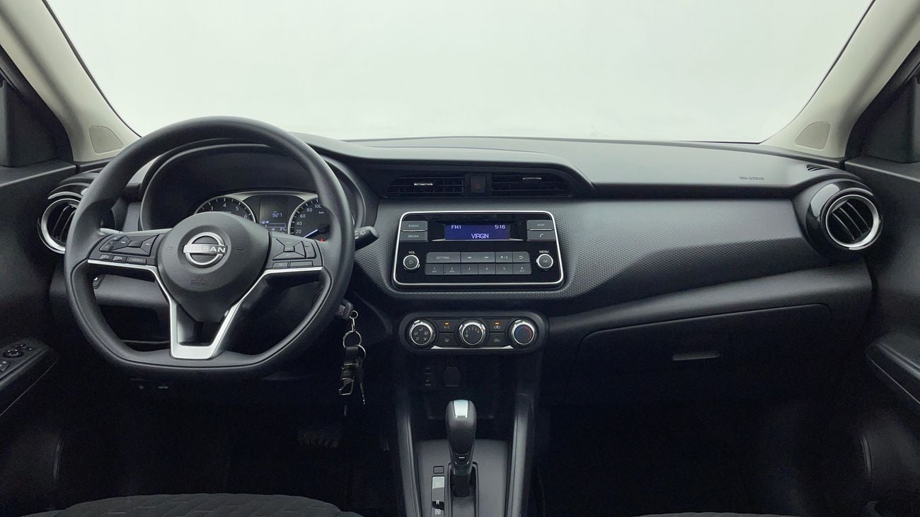 Nissan Kicks S 1.6 | Zero Down Payment | Free Home Test Drive