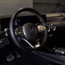 Mercedes-Benz CLA 250 Premium + 2.0L AED 2,682 pm • 0% Downpayment • Mercedes-Benz CLA 250  • Agency Warranty Until 2nd No