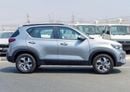Kia Sonet KIA SONET GLS 1.5 SUV FWD