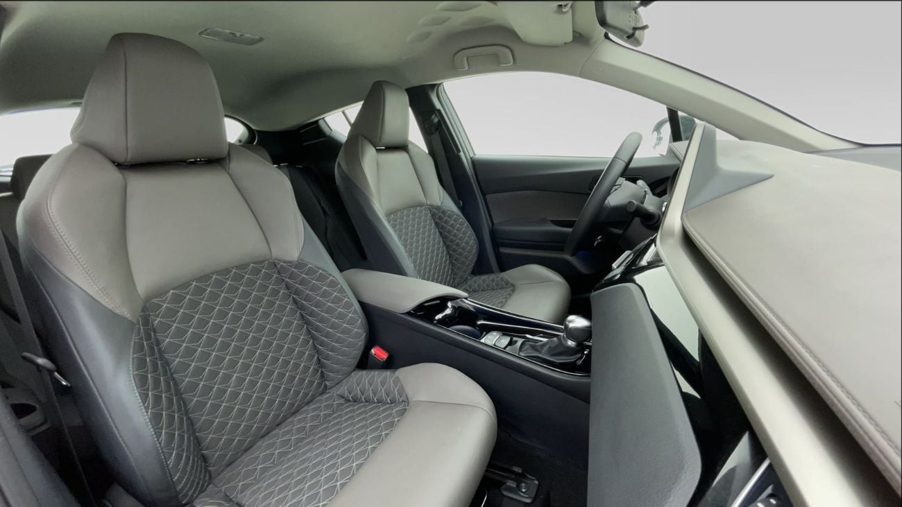 Toyota CHR ]1.8L 2023 | 0 DP | 1014/Month | 30 Day Return | Service History