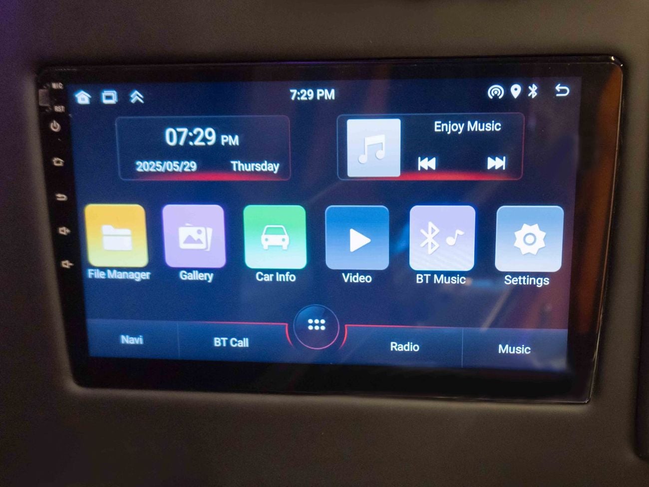 Toyota Hiace GL Built by Barugzai | 2 Year Interior Warranty + Agency Warranty