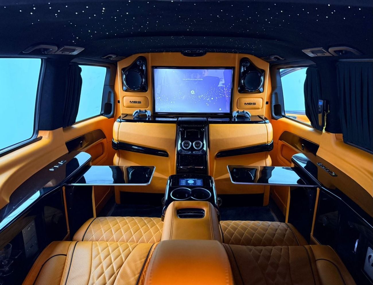 Mercedes Maybach V250 Maybach 2023 Mercedes-Benz V250 Maybach, Warranty, Excellent Condition, European Specs