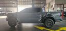 Ford Ranger Raptor 3.0 l